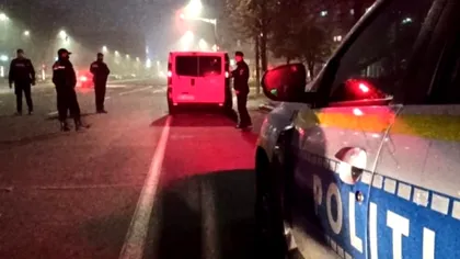 Misterul a fost elucidat. Cine ar fi, de fapt, polițistul găsit împușcat în cap din Giurgiu