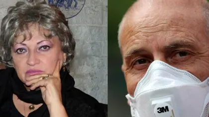 Monica Pop, acuzații grave la adresa medicului Virgil Musta: 
