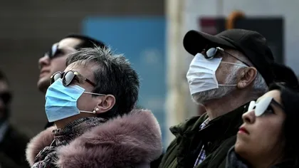 Alertă în România! Te crezi protejat, dar poți muri. Ce se întâmplă cu măștile