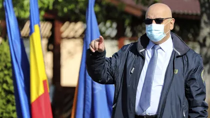 Raed Arafat rupe tăcerea despre eficiența vaccinului anti-COVID-19. Ce trebuie să știe toți românii care doresc să se vaccineze