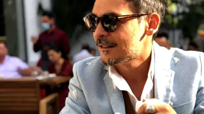 Cum arată noua iubită a lui Răzvan Simion. Primele imagini cu cei doi împreună