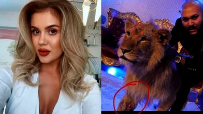 Ce a spus Emily Burghelea după scandalul în care este implicat Dani Mocanu. Reacția surpriză a fostei asistente