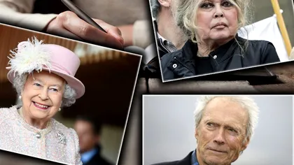 Regina Elisabeta, Clint Eastwood și Brigitte Bardot au murit on-line. Gafa colosală care a șocat planeta
