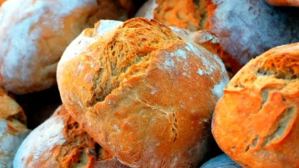 Cum faci acasă cea mai bună pâine. Rețeta lejeră care este la îndemâna tuturor românilor