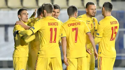 Naționala lui Mirel Rădoi, lăudată la cel mai înalt nivel! Ce a spus un campion mondial despre 