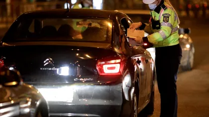 Este oficial. Un județ întreg a intrat în scenariu roșu de aseară. Ce nu mai au voie să facă locuitorii