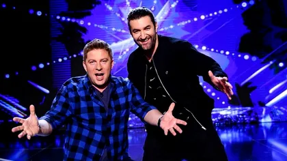 Sfatul prețios dat de Pavel Bartoș lui Smiley și Ginei Pistol. Trebuie să țină cont de asta