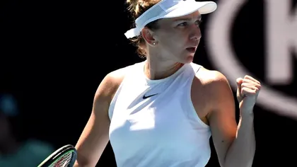 Simona Halep, mesaj dur pentru cei care nu cred în virus. Adevărul despre simptomele sale