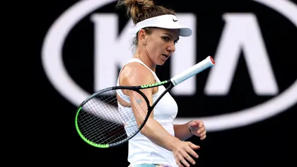 Încă o pierdere financiară pentru Simona Halep: 