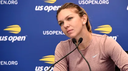 Simona Halep, atacată în SUA. Care este motivul pentru care nu și-ar merita locul în clasament