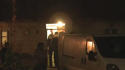 Șocant. Polițist de frontieră, găsit mort în casă într-o baltă de sânge. Ce a aflat bărbatul înainte să-și taie gâtul cu flexul