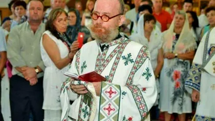 EXCLUSIV Soluția lui Ovidiu Cuncea pentru a evita masca în plină pandemie. Ce face fostul actor