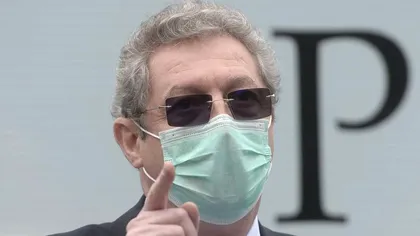 Adrian Streinu-Cercel rupe tăcerea în privința deceselor din spitale. Unde și în ce fel sunt tratați, de fapt, pacienții