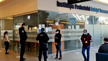 Mită ascunsă la Permise și RAR Suceava. Suma colosală, ascunsă în ligheane și găleți