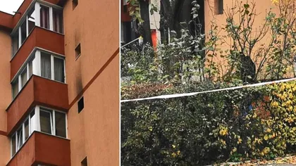 Tragedie la Brașov. O tânără a murit după ce a căzut în gol de la etajul șase al unui bloc. Ce au descoperit medicii