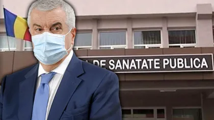 Descoperirea lui Tăriceanu despre DSP. Ce a aflat, după ce s-a sunat zile întregi la ei