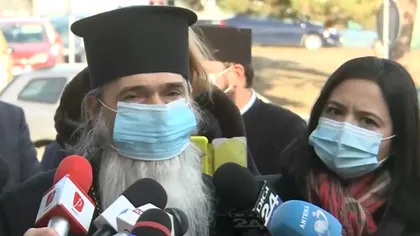 Ultima oră. Instanța a respins cererea ÎPS Teodosie de a permite pelerinajul la Peștera Sfântului Andrei. Ce mesaj i-au transmis Arhiepiscopului
