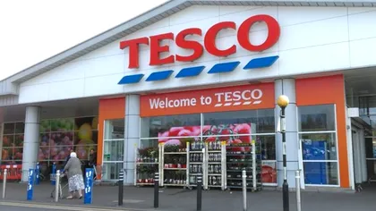 Ce a apărut într-un mare magazin din Anglia. Textul rușinos era scris în limba română