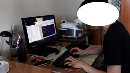 Gest extrem făcut de o profesoară din București. Ce le-a cerut elevilor la ora 22:41: 