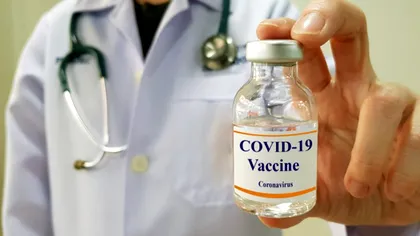 Coordonatorul campaniei de vaccinare anti-COVID, adevărul despre data la care ar putea fi vaccinat primul român. Momentul este foarte aproape