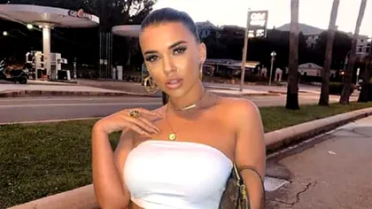 Andra Volos de la Puterea Dragostei a ajuns la spital. În ce stare se află concurenta de la Kanal D