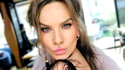 În ce ipostaze a apărut Anna Lesko în clipul cântăreței Jennifer Lopez. Imagini de senzație