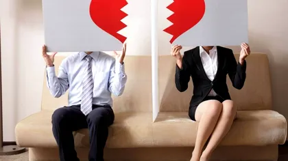 Încă o vedetă din România, aproape de divorț. Anunțul șoc al serii: ce se întâmplă