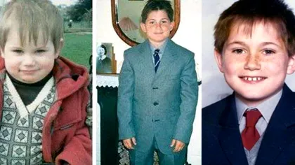 Copilul acesta are o avere colosală. Are peste 40.000.000 de euro în conturi. Cine este, de fapt