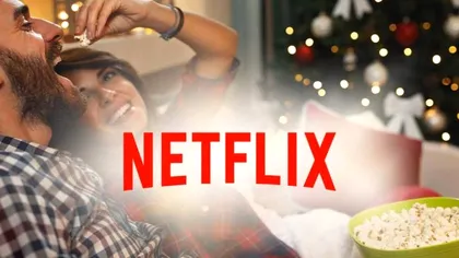10 filme de Crăciun de văzut iarna aceasta pe Netflix