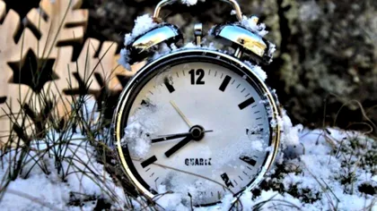 Prognoza meteo 8 decembrie. Vremea se strică total. Ce temperaturi avem mâine în țară