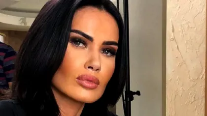 Oana Zăvoranu este necruțătoare cu vedetele din România. Cine este ultima țintă: este halucinant ce i-a transmis