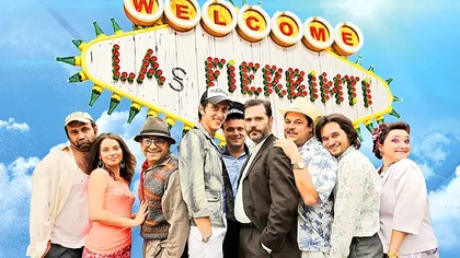 Actorii cu care a început ”Las Fierbinți”. Ce artiști au jucat în primul sezon și apoi au dispărut din serial