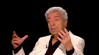 EXCLUSIV. Adevărul despre starea de sănătate a lui Ion Dichiseanu după ce s-a spus că e în stare gravă la spital