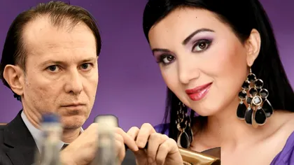 Adriana Bahmuțeanu a făcut mișto de Florin Cîțu. Ce a postat despre el e bizar și greu de privit