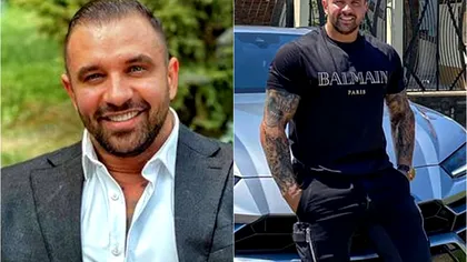 Alex Bodi a spus tot adevărul. Ce s-a întâmplat la închisoare