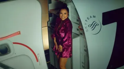 Andra, o mamă model. Ce a făcut celebra artistă pentru copiii săi