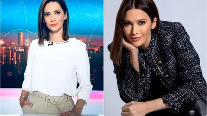 Andreea Berecleanu, reacție neașteptată după plecarea de la Antena 1. Vedeta a dezvăluit tot