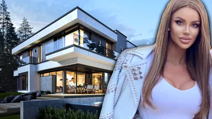 Bianca Drăgușanu a luat decizia radicală. Acum e clar, în ce lux stă după despărțirea de Alex Bodi