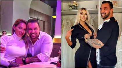 Bianca Drăgușanu și Iulia Sălăgean, lovitură cruntă pentru Alex Bodi. Ce au îndrăznit să facă