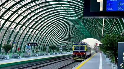 CFR, anunț greu de crezut despre trenurile de pe ruta Gara de Nord-Aeroport
