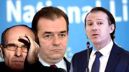 CTP, contră de milioane la adresa lui Ludovic Orban. Cu cine a îndrăznit să îl compare