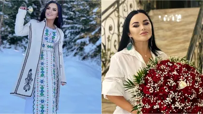 Carmen de la Sălciua iubește din nou. Cine este noul bărbat din viața ei, prima imagine