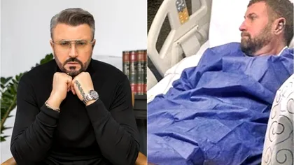 Cătălin Botezatu, noi probleme de sănătate. Ce verdict trist i-au dat medicii