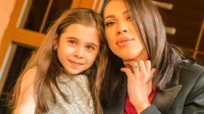 Ce a făcut Raluca Pastramă după ce fiicele ei au fost la Pepe, în vizită. E geloasă?