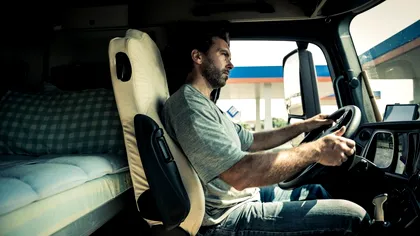 Locuri de muncă în străinătate pentru șoferi. Cu cât e plătit un șofer român în țările din vestul și nordul Europei