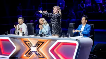 Ce concurenți sunt în finala X Factor și cine e marele favorit
