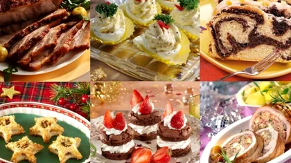 Ce mâncăm în a doua zi de Crăciun - idei pentru meniul din 26 decembrie