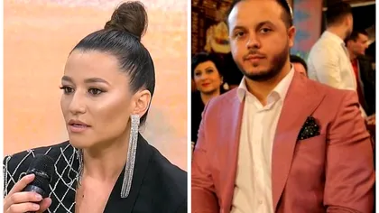 Scandal mare la tribunal. Ce s-a întâmplat între Claudia Pătrașcanu și Gabi Bădălău