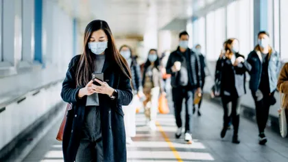 Ce se întâmplă în România, după vaccinare. Americanii au făcut anunțul