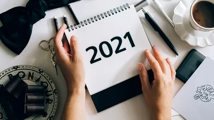 Ce zile libere sunt în 2021 pentru angajații din România. Vestea proastă primită de toți românii